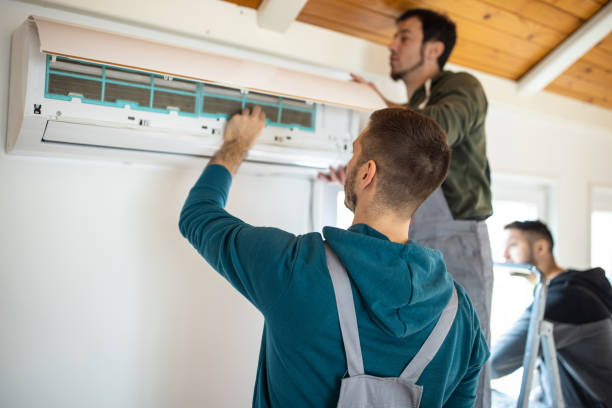 Best Residential HVAC services  in Hawaiian Gardens, CA