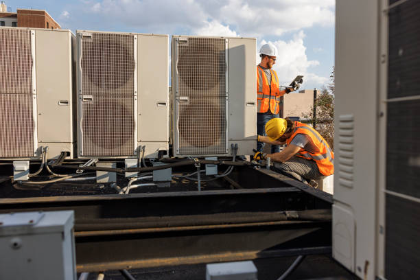 Trusted Hawaiian Gardens, CA HVAC Experts