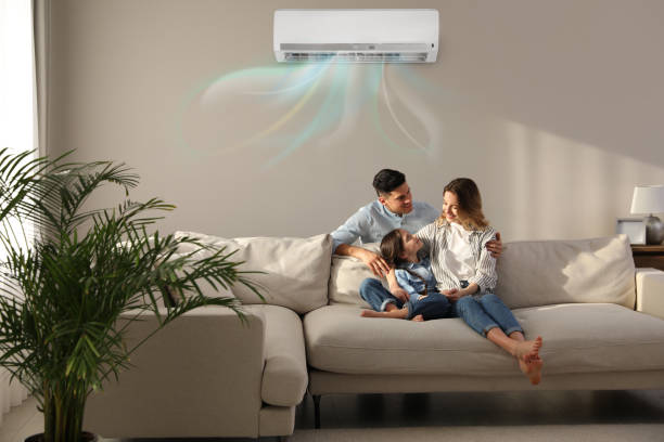 Best HVAC replacement cost  in Hawaiian Gardens, CA