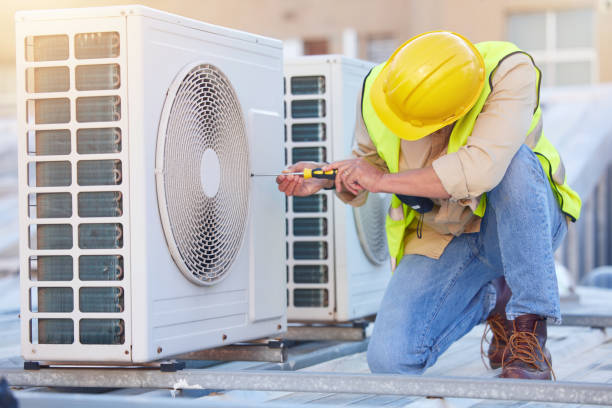 Best HVAC air duct cleaning  in Hawaiian Gardens, CA