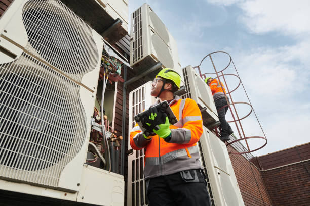 Best HVAC air duct cleaning  in Hawaiian Gardens, CA