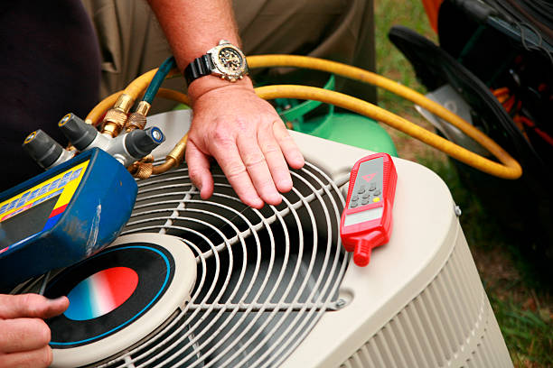 Best Affordable HVAC services  in Hawaiian Gardens, CA