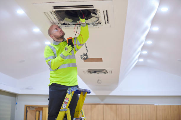 Best Best HVAC companies  in Hawaiian Gardens, CA