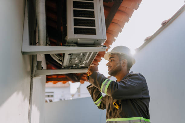 Best HVAC repair near me  in Hawaiian Gardens, CA