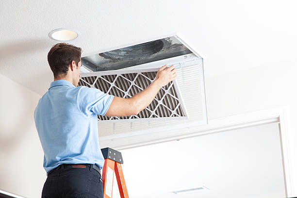 Best HVAC cleaning services  in Hawaiian Gardens, CA