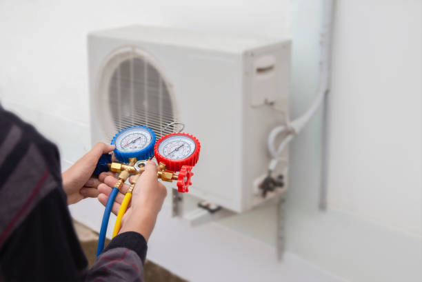 Best HVAC replacement cost  in Hawaiian Gardens, CA