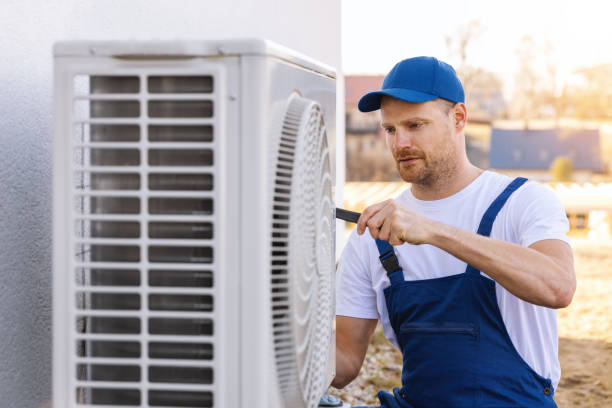 Ductless HVAC repair in Hawaiian Gardens, CA