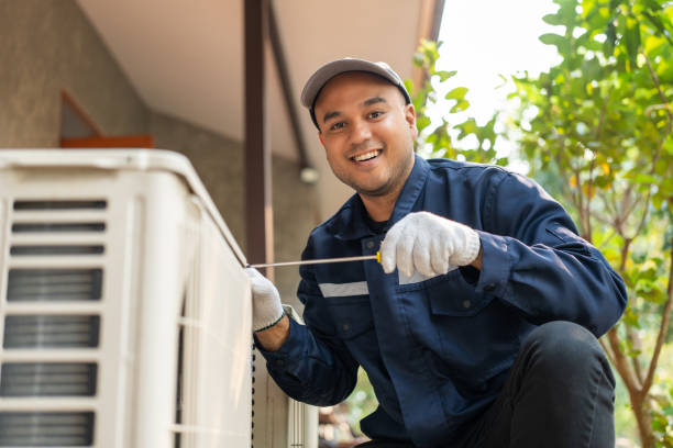 Best HVAC maintenance near me  in Hawaiian Gardens, CA
