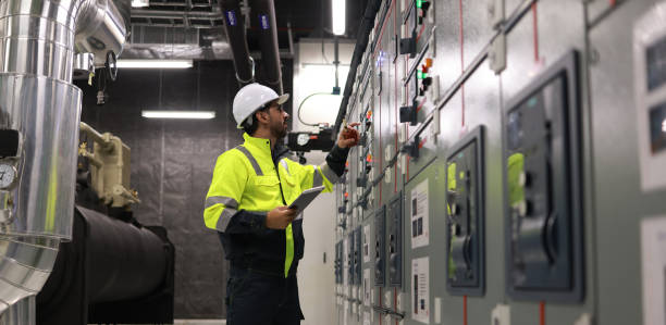 Best Local HVAC companies  in Hawaiian Gardens, CA