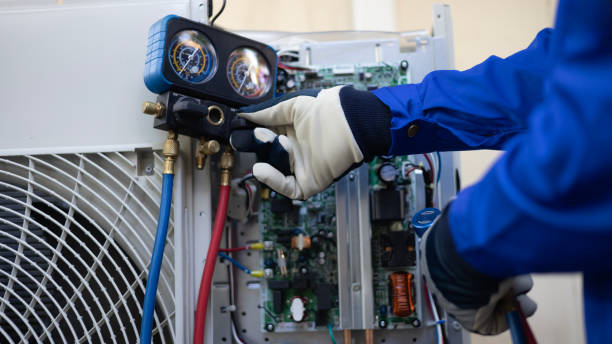 Best Furnace repair near me  in Hawaiian Gardens, CA