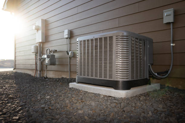 HVAC maintenance plan in Hawaiian Gardens, CA